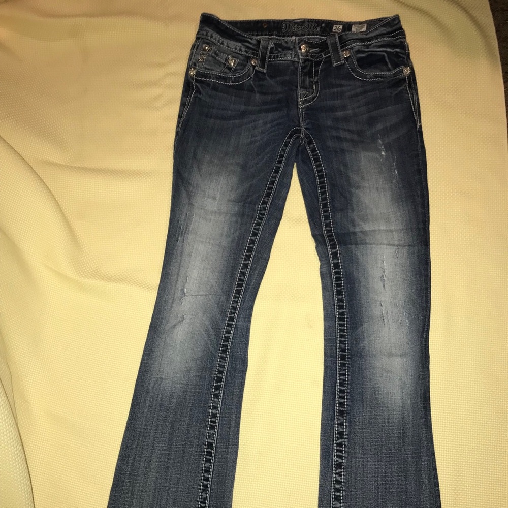 MissMe jeans